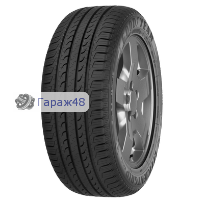 Goodyear EfficientGrip SUV 255/55 R18 109V